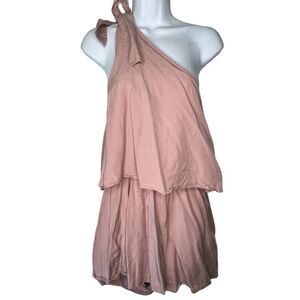 Nectar Clothing Shorts‎ Romper